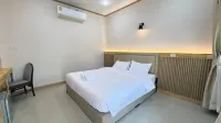 Pakpon Cafe and Bed - 바