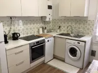 CORSICA- AJACCIO - quiet apartment T4 3 bedrooms - Sea 100m - 2 星級