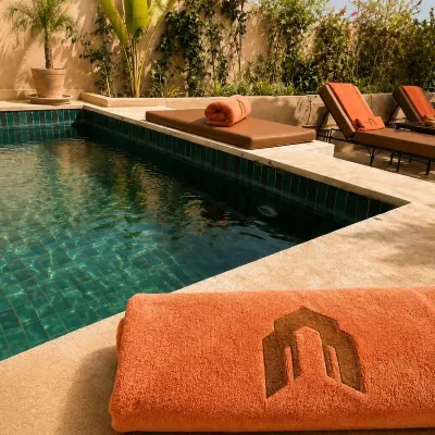 Riad Dar More Hotels near Place des Ferblantiers