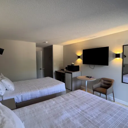 Coast Red Deer Hotel