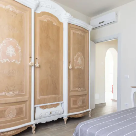 Relais Bellavista Tuscany