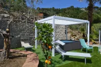 Relais Bellavista Tuscany - Pet friendly