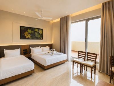 Luxuria Inn By Chandan