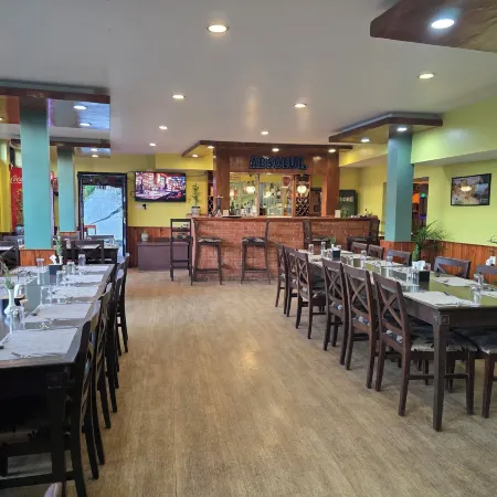 Balthali Village Resort
