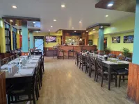 Balthali Village Resort - Aamiainen
