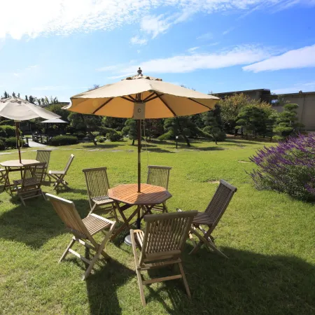 Chateraise Hotel Isawa