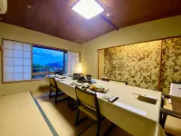 Atami Houetsu - 2 estrellas