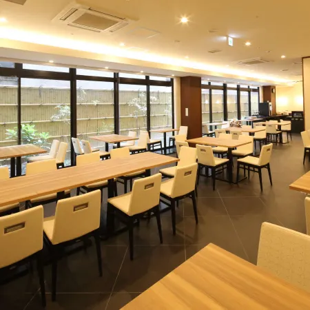 AB Hotel KyotoShijoHorikawa