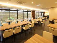 AB Hotel KyotoShijoHorikawa - Bữa sáng