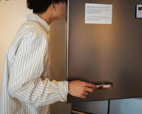 Heliohostelsapporo Photos