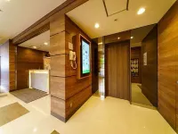 Super Hotel Fujinomiya - Spa