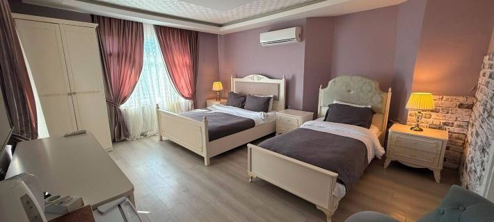 Lavanta Butik Otel Hotels in Sinop
