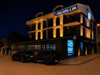 Lidya Hotel - 3-Star