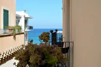 Hotel Palazzo Papaleo - Meerblick