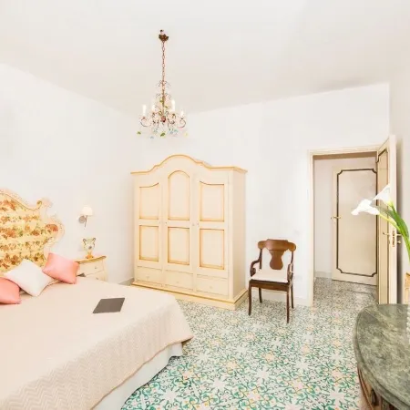 Blue Sea Villa Positano
