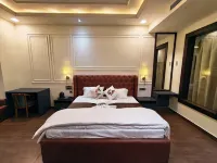 Parinay Pavilion Resort - Kolam Renang