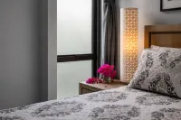 Newly Renovated Condo - Next to the beach! - 4-Star