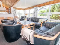 4 Star Holiday Home in Thisted - Pet friendly