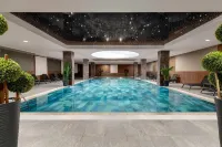 Ramada Encore by Wyndham Midyat - piscine