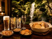 Yamashiro Onsen Yuzankaku - Bintang 3