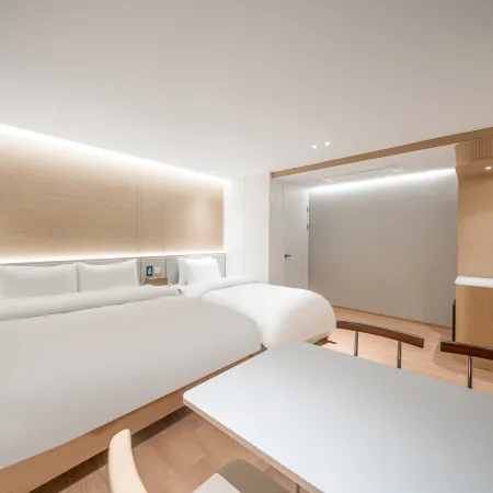 Mungyeong City Hotel