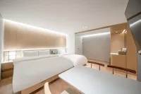 Mungyeong City Hotel - parking