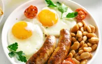 Delta Hotels Saint John - Breakfast