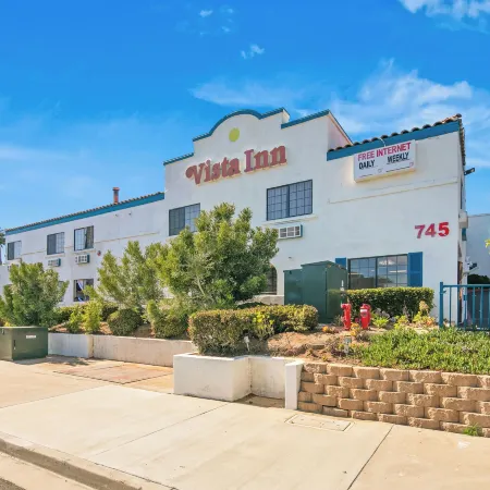 Vista Inn
