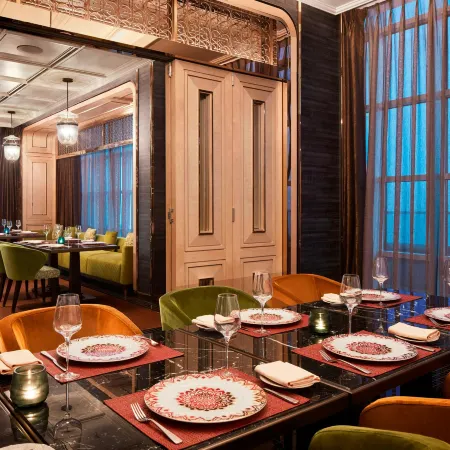 The Ritz-Carlton, Pune