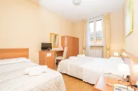 Hotel Donatello - Lemmikkieläimet sallittu