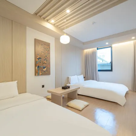 Pearl Almond Hotel