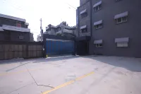Daegu Duryu Siwolae Hotel - Motel