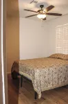 87 Mountain View-Private BR&Shared Bath - Misafirhane