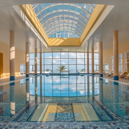 Iberostar Selection Kantaoui Bay