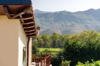 Indiana Boutique Hotel - Mountain view