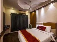 Hotel Tamizh Park - Airport Shuttle