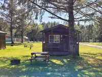Kenanna RV Resort - 2-Star
