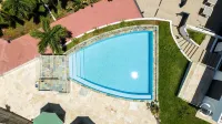 Le Gaetana Hotel - Swimmingpools