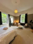 Mossley Hill Retreat - Pensions