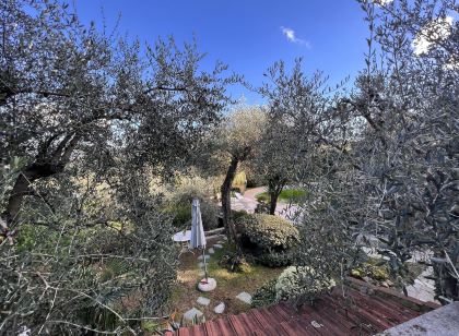 Villa Renetta Rapallo