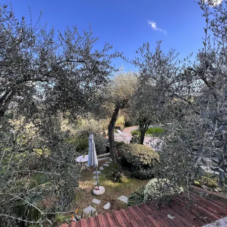 Villa Renetta, Rapallo