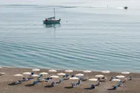Lindos White Hotel & Suites - Romantic
