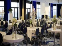 Van der Valk Hotel Duiven Bij Arnhem A12 - breakfast