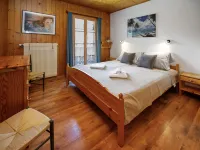 Chalet l'Aube - 3-stjärniga