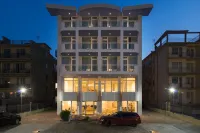Hotel Mediterraneo - Pet-friendly