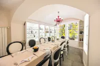 Hotel Mastrodattia - Pet Friendly