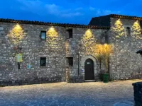 Le Château d'Argens - spa
