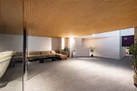 Hotel Tov - spa