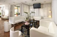 Hotel Rex - Lifestyle - parking