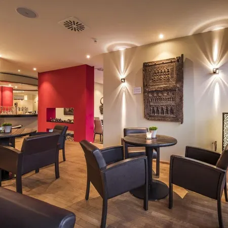 Fletcher Hotel-Restaurant Sundern-Sorpesee